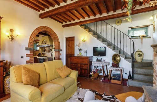 Ossaia Villa | Villa in Cortona with Private Pool