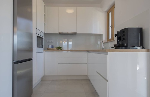 Prolozac Villa | Villa in Croatia with Panoramic View