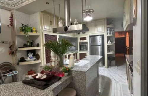 Rabat Villa | Villa in Drijat, Rabat Elegant, Fully Furnished, and Perfect for Your Stay