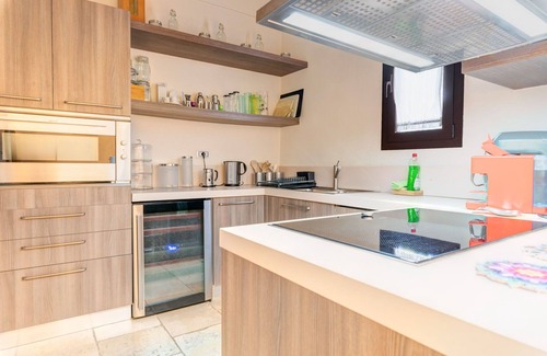 Il Monte Villa | Villa in Gallipoli with 7 bedrooms sleeps 14
