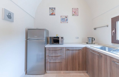 Il Monte Villa | Villa in Gallipoli with 7 bedrooms sleeps 14