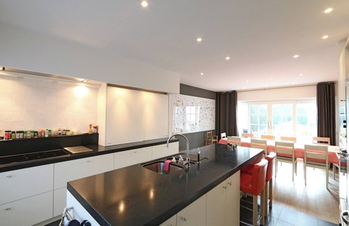 Het Zoute Villa | Villa in Het Zoute near Zwin Reserve
