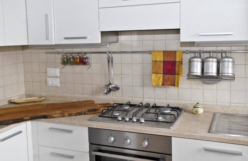 Cortona Villa | Villa in Il Castagno with 4 bedrooms sleeps 10