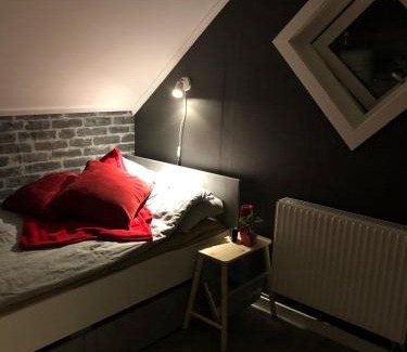 Jokkmokk Municipality Villa | Villa in J O K K M O K K