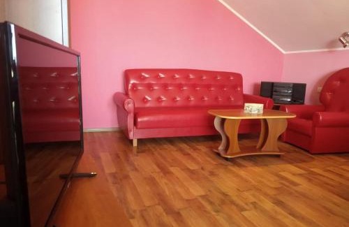 Karolino-Bugaz Hotel | Villa in Karolino-Bugaz