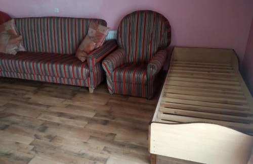 Karolino-Bugaz Hotel | Villa in Karolino-Bugaz