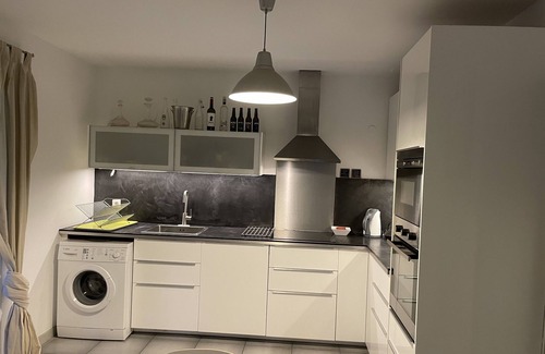 La Grande-Motte Villa | Villa in La Grande Motte