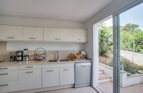 Provensals House | Villa in Mallorca near Font de Sa Cala Beach