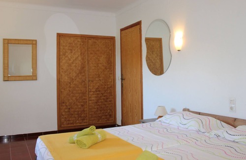 Mal Pas-Bon Aire House | VILLA IN MANRESA WITH SEA VIEWS