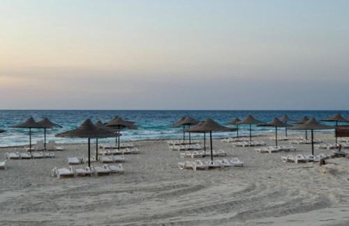 Al-Hammam Villa | Villa in Marseille Beach 2 BOHO STYLE