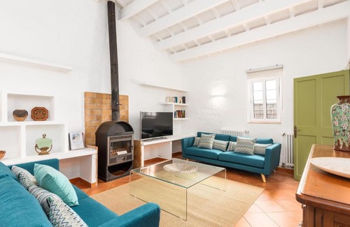 Alayor House | Villa in Menorca with Private Pool & Sea Views