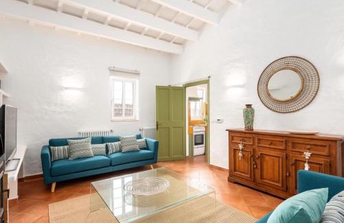 Alayor House | Villa in Menorca with Private Pool & Sea Views