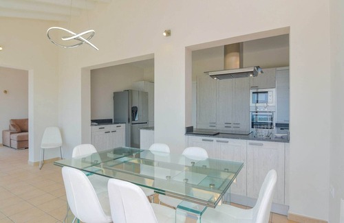 Benimeit Villa | Villa in Moraira with Pool near Beach