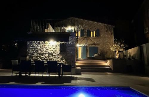 Mugeba Villa | Villa in Mugeba with swimming pool