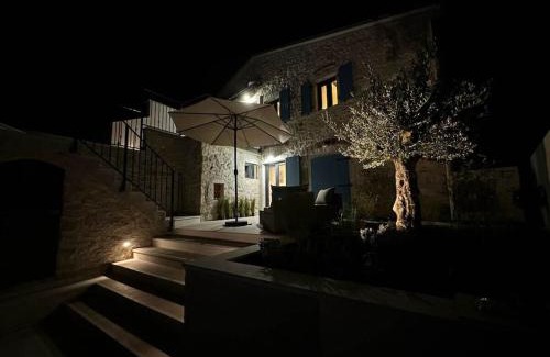 Mugeba Villa | Villa in Mugeba with swimming pool