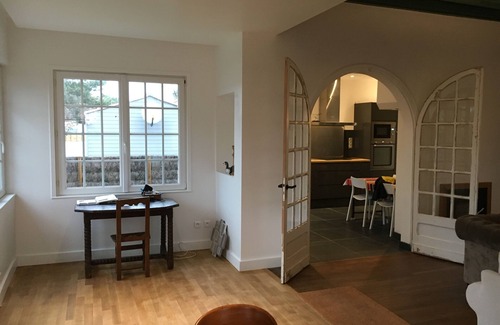 Noirmoutier-en-l'Ile House | Villa in Noirmoutier (175 m2, sleeps 11)