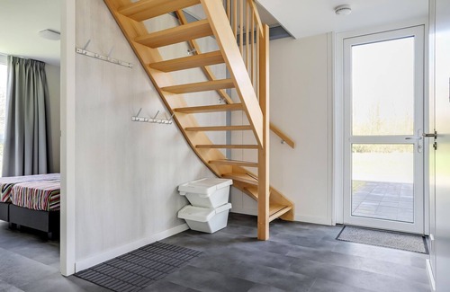 Noordwolde House | Villa in nature with hot tub and infrared sauna