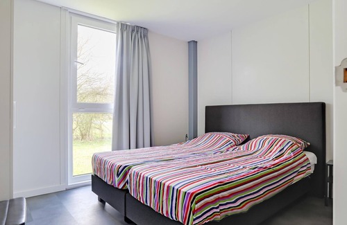 Noordwolde House | Villa in nature with hot tub and infrared sauna