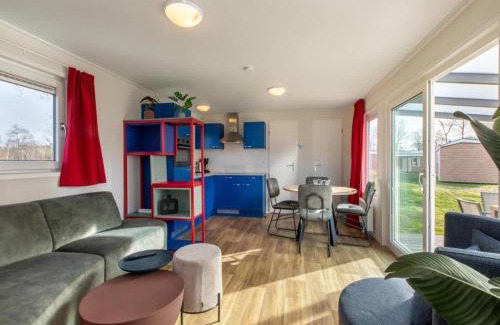 Burgh-Haamstede House | Villa in Netherlands with Private Garden