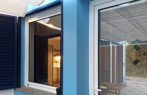 Praia da Vitoria Villa | Villa in Porto Martins - AL RRAL 449 Newly built villa fully furnished and f