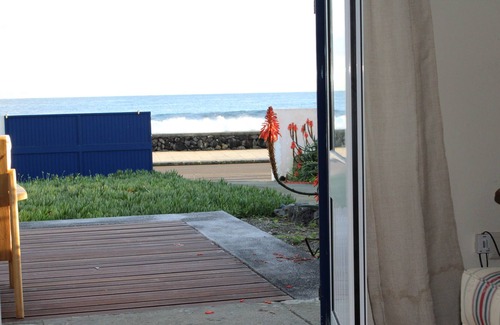 Praia da Vitoria Villa | Villa in Porto Martins - AL RRAL 449 Newly built villa fully furnished and f