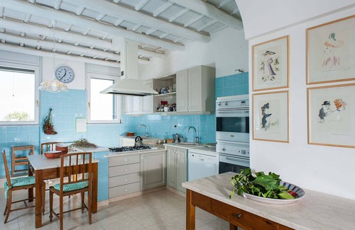 Paceco Villa | Villa in Paceco near Marsala Beaches