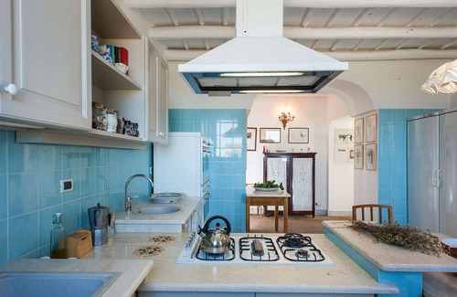 Paceco Villa | Villa in Paceco near Marsala Beaches