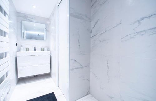 Auteuil Apartment | Villa in paris - Eiffel Tower area