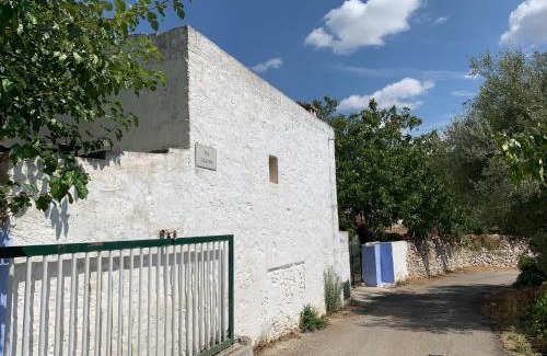 Cisternino House | Villa in pietra