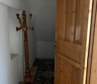 Cisternino House | Villa in pietra