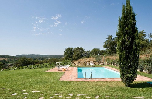 Pietraviva Villa | Villa in Pietraviva with 3 bedrooms sleeps 6
