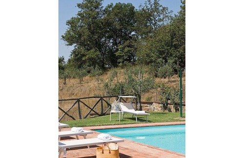 Pietraviva Villa | Villa in Pietraviva with 3 bedrooms sleeps 6