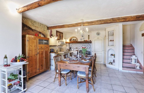 Gambassi Terme Villa | Villa in Pillo with 5 bedrooms sleeps 10