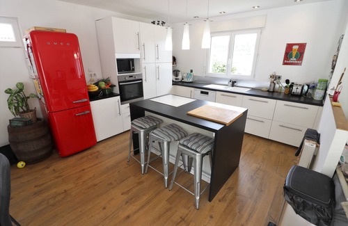 Clapiers House | Villa in pine forest, 20 min Montpellier and beaches