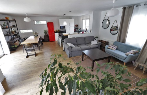 Clapiers House | Villa in pine forest, 20 min Montpellier and beaches