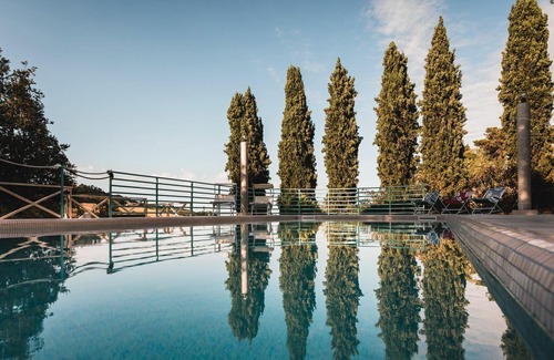 Capodarco Villa | Villa in Porto San Giorgio with 4 bedrooms sleeps 8