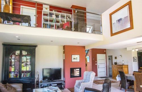 Plougasnou House | Villa in Port Blanc near Scenic Beaches