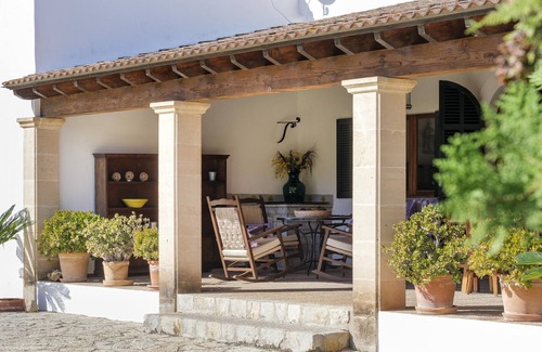 Puerto de Pollensa Villa | Villa in Port Pollensa - Can Rullan