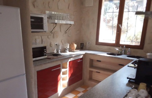 Pouzols-Minervois Villa | Villa in Pouzols-Minervois with private pool