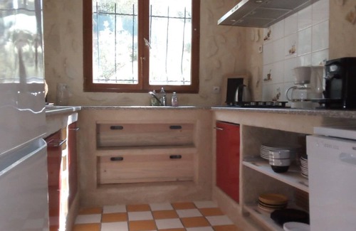 Pouzols-Minervois Villa | Villa in Pouzols-Minervois with private pool