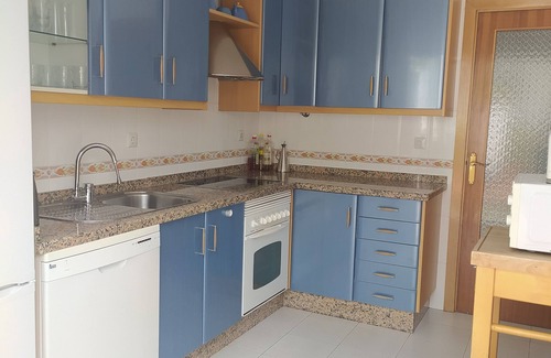 Almunecar House | Villa in private cove in Almuñécar