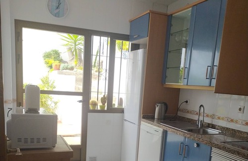 Almunecar House | Villa in private cove in Almuñécar