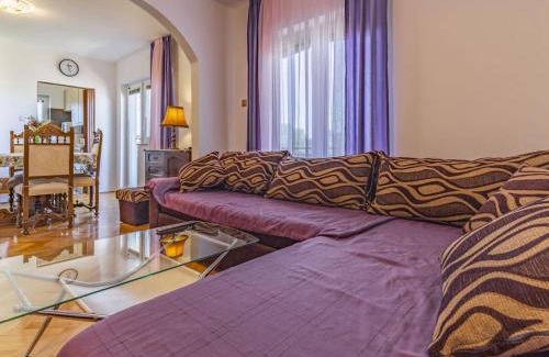 Stinjan Villa | Villa in Pula with swimming pool