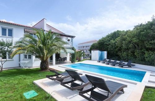 Stinjan Villa | Villa in Pula with swimming pool