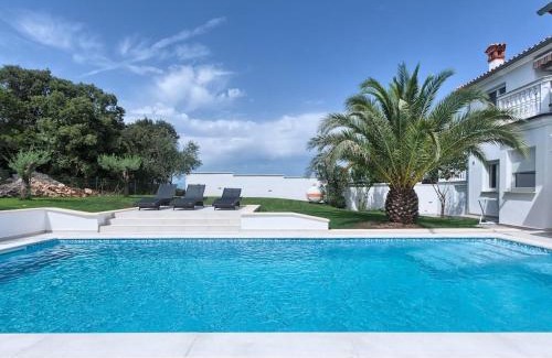 Stinjan Villa | Villa in Pula with swimming pool