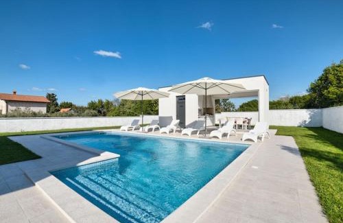 Stinjan Villa | Villa in Pula with swimming pool