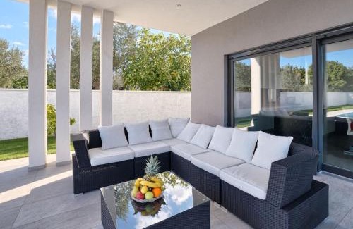 Stinjan Villa | Villa in Pula with swimming pool