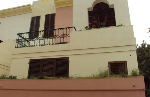 Villasimius House | VILLA IN RESIDENCE WITH POOL