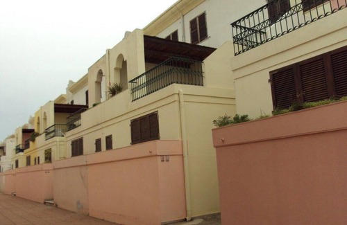 Villasimius House | VILLA IN RESIDENCE WITH POOL