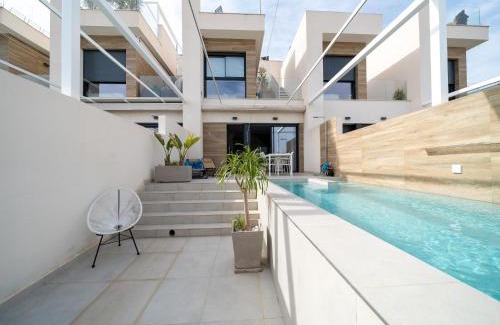 Rojales Villa | Villa in Rojales with Pool near Coast